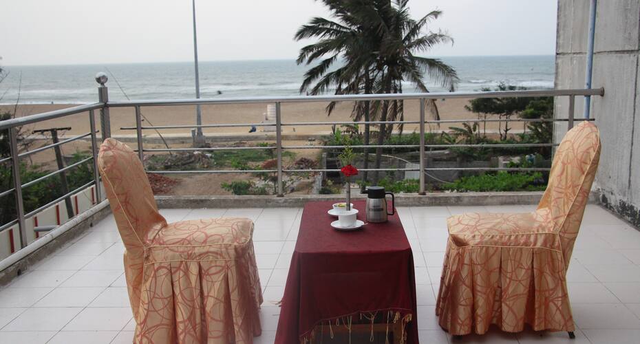 The Byke Vijoya Puri, Puri 4